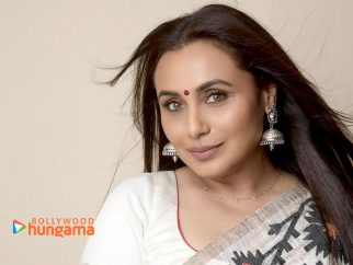 Celeb Wallpapers Of Rani Mukerji