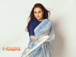Celebrity wallpaper of Rani Mukerji