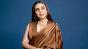Celebrity wallpaper of Rani Mukerji