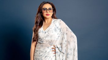 Celebrity wallpaper of Rani Mukerji