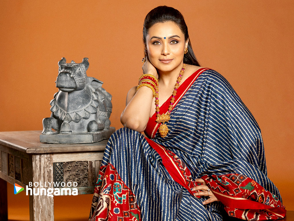 Rani Mukerji Rani Mukerji