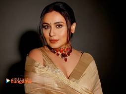 Celebrity wallpaper of Rani Mukerji