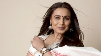 Celeb Wallpapers Of Rani Mukerji