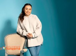 Celeb Wallpapers Of Rani Mukerji