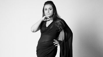 Celeb Wallpapers Of Rani Mukerji