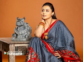 Celebrity wallpaper of Rani Mukerji