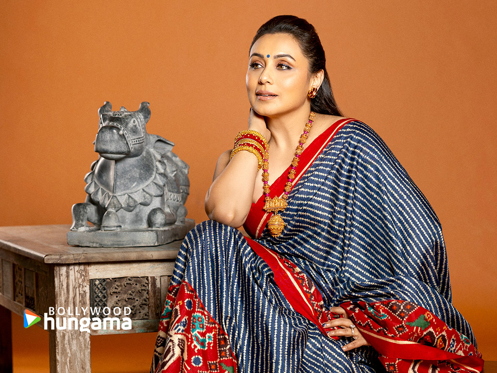 Rani Mukerji Wallpapers | rani-mukerji-5-49 - Bollywood Hungama