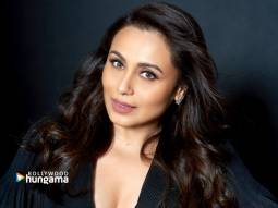 Celebrity wallpaper of Rani Mukerji
