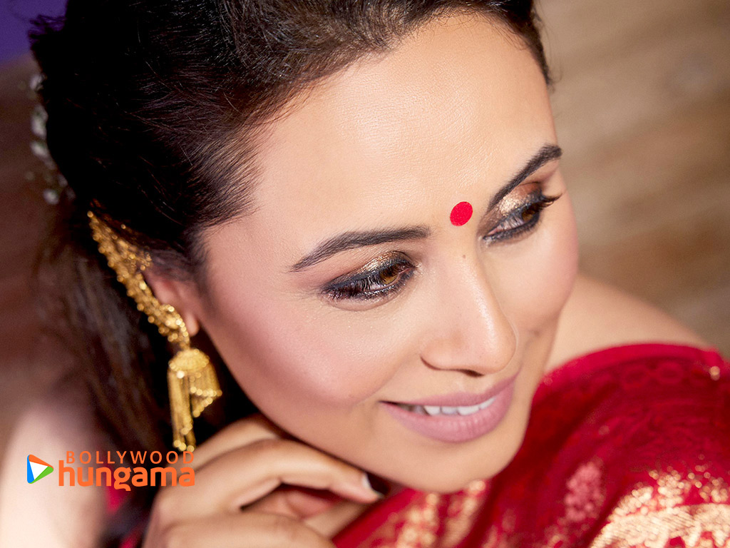 Rani Mukerji
