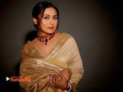 Celebrity wallpaper of Rani Mukerji