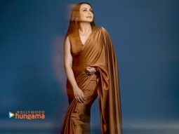 Celebrity wallpaper of Rani Mukerji