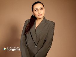 Celebrity wallpaper of Rani Mukerji