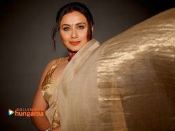 Celebrity wallpaper of Rani Mukerji
