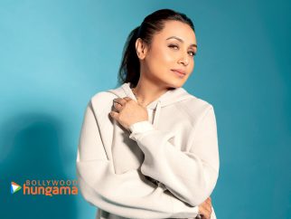 Celeb Wallpapers Of Rani Mukerji