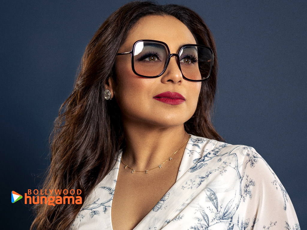 Rani Mukerji