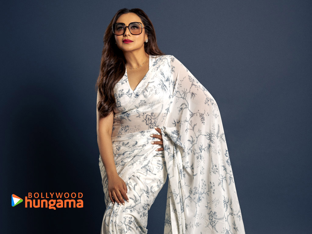 Rani Mukerji Rani Mukerji