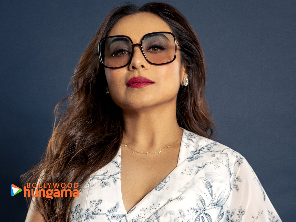Rani Mukerji