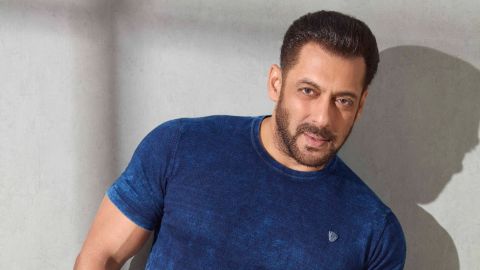 Salman Khan