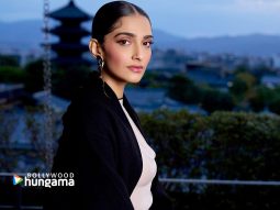 Sonam Kapoor Ahuja