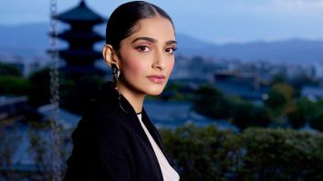 Sonam Kapoor Ahuja