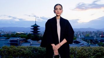 Sonam Kapoor Ahuja