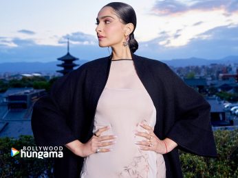 Sonam Kapoor Ahuja