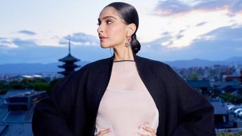 Sonam Kapoor Ahuja