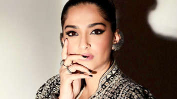 Sonam Kapoor Ahuja