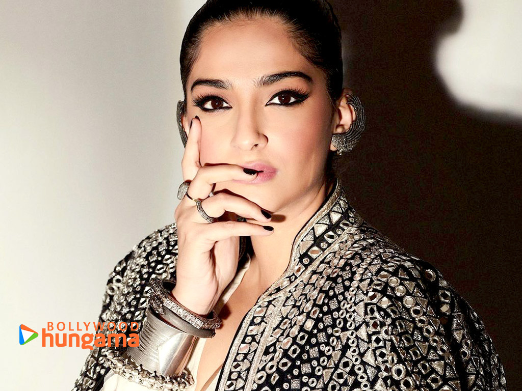 Sonam Kapoor Ahuja Sonam Kapoor Ahuja