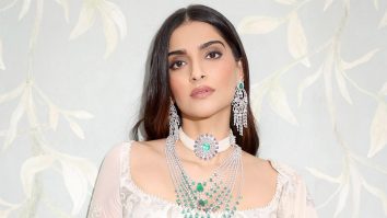 Celebrity wallpaper of Sonam Kapoor Ahuja