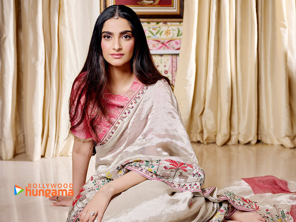 Sonam Kapoor Ahuja Sonam Kapoor Ahuja