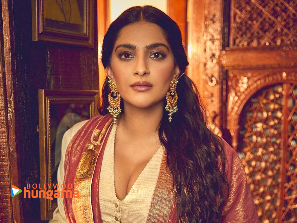 Sonam Kapoor Ahuja Sonam Kapoor Ahuja