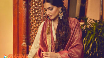 Celeb Wallpapers Of Sonam Kapoor Ahuja