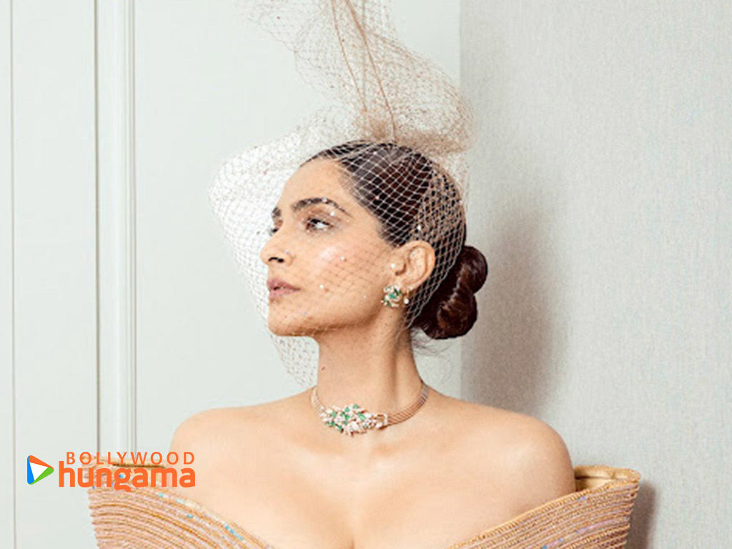 Sonam Kapoor Ahuja Sonam Kapoor Ahuja