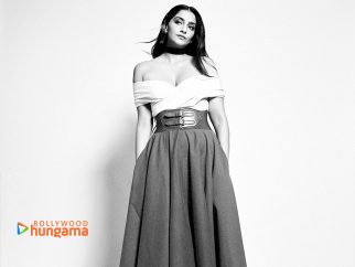 Celebrity wallpaper of Sonam Kapoor Ahuja