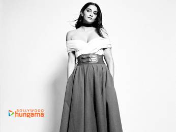 Celebrity wallpaper of Sonam Kapoor Ahuja