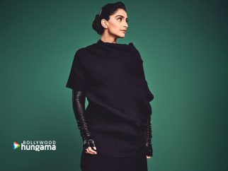Sonam Kapoor Ahuja