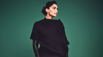 Sonam Kapoor Ahuja