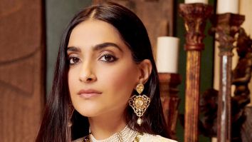 Celebrity wallpaper of Sonam Kapoor Ahuja