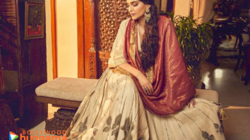 Celeb Wallpapers Of Sonam Kapoor Ahuja