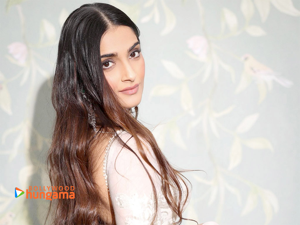 Sonam Kapoor Ahuja Sonam Kapoor Ahuja