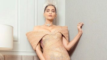 Celeb Wallpapers Of Sonam Kapoor Ahuja