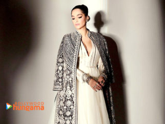 Sonam Kapoor Ahuja