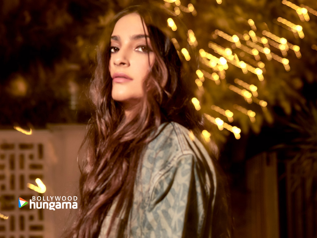 Sonam Kapoor Ahuja