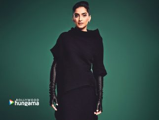Sonam Kapoor Ahuja