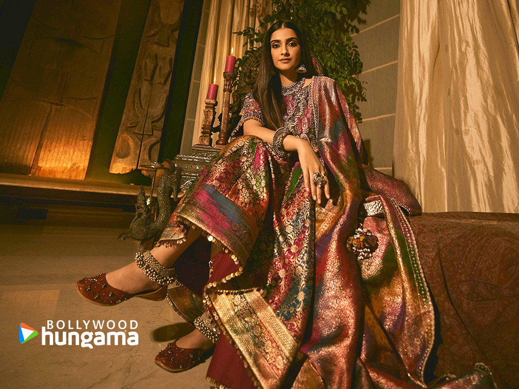 Sonam Kapoor Ahuja Sonam Kapoor Ahuja