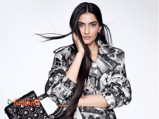 Celebrity wallpaper of Sonam Kapoor Ahuja