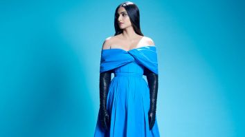 Celebrity wallpaper of Sonam Kapoor Ahuja