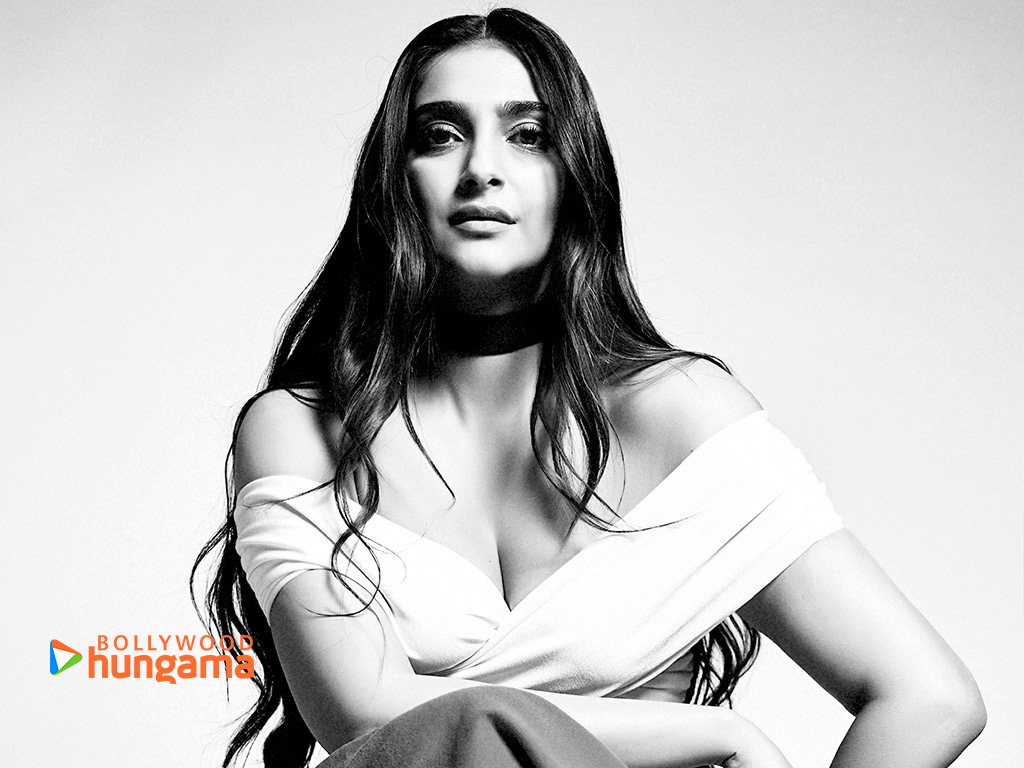 Sonam Kapoor Ahuja
