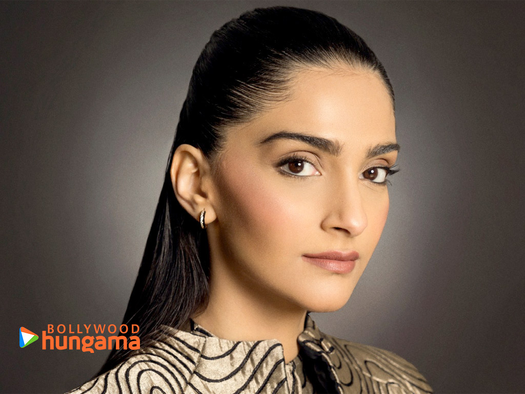 Sonam Kapoor Ahuja
